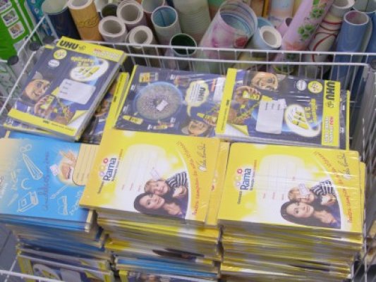 Inspectoratul Şcolar pune la bătaie peste 311.000 de lei pentru rechizite